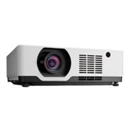 VIDEOPROYECTOR LASER NEC NP-PE506WL LCD 5200 LM WXGA CONT 3 000 000:1 HDMI / ZOOM 1.66X /SPK16W