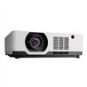 VIDEOPROYECTOR LASER NEC NP-PE506WL LCD 5200 LM WXGA CONT 3 000 000:1 HDMI / ZOOM 1.66X /SPK16W