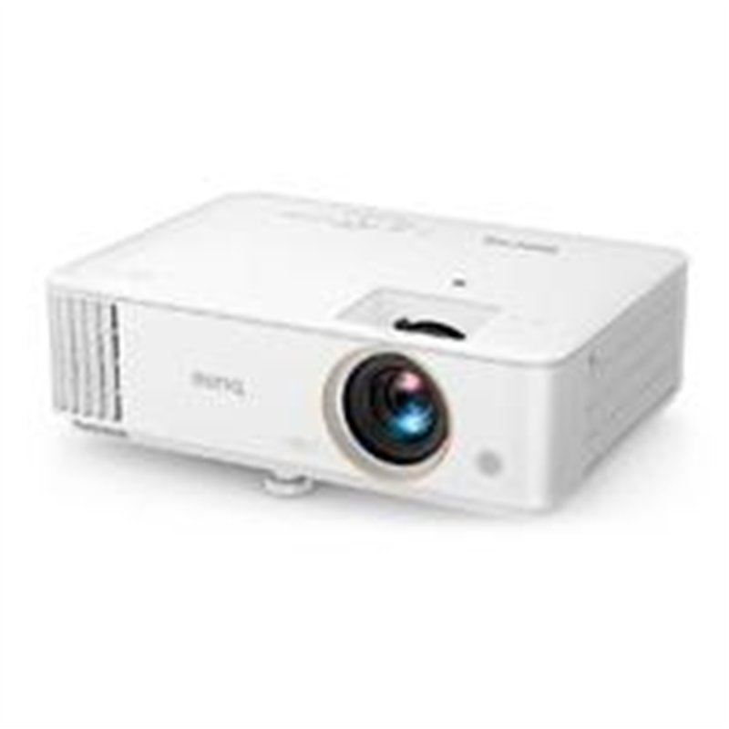 VIDEOPROYECTOR BENQ TH685I DLP 3000 LUM FHD 1920X1080 LAMPARA 297W HASTA 15000 HRS ZOOM 1.3X HDMI 2.0X2 USB TIPOA X1 BOCINA 5WX1