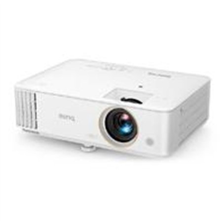 VIDEOPROYECTOR BENQ TH685I DLP 3000 LUM FHD 1920X1080 LAMPARA 297W HASTA 15000 HRS ZOOM 1.3X HDMI 2.0X2 USB TIPOA X1 BOCINA 5WX1