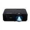VIDEOPROYECTOR ACER X1128H, DLP, SVGA 4800, ANSI, LUMENES RESOLUCION NATIVA 800 X 600, BOCINA 3W, VGA, HDMI, INCLUYE MALETIN Y C