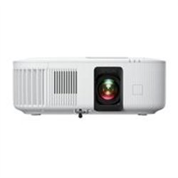 VIDEOPROYECTOR EPSON HOME CINEMA 2350, 3LCD, 4K PRO-UHD, 2800 LUMENES, USB A (FUENTE ALIMENTACION), HDMI
