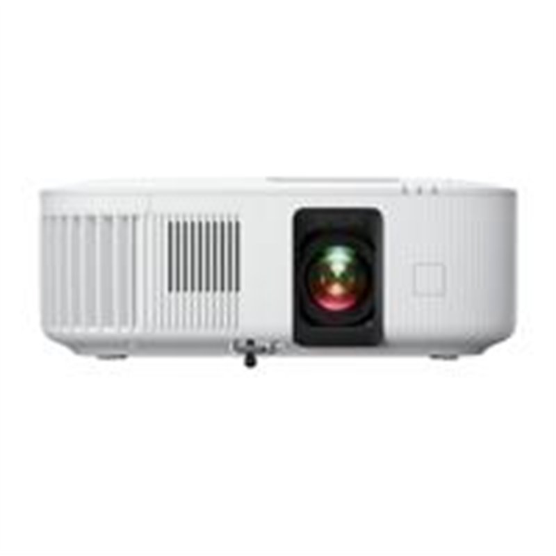 VIDEOPROYECTOR EPSON HOME CINEMA 2350, 3LCD, 4K PRO-UHD, 2800 LUMENES, USB A (FUENTE ALIMENTACION), HDMI