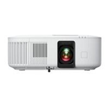 VIDEOPROYECTOR EPSON HOME CINEMA 2350, 3LCD, 4K PRO-UHD, 2800 LUMENES, USB A (FUENTE ALIMENTACION), HDMI
