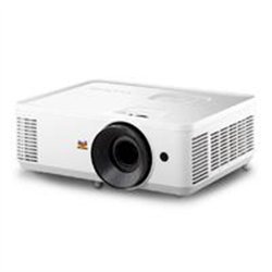 VIDEOPROYECTOR VIEWSONIC DLP PA700S SVGA (800X600) /4500 LUMENS /VGA/HDMI X 2/ USB-A/RJ45/12,000 HORAS/TIRO NORMAL /BOCINA INTER