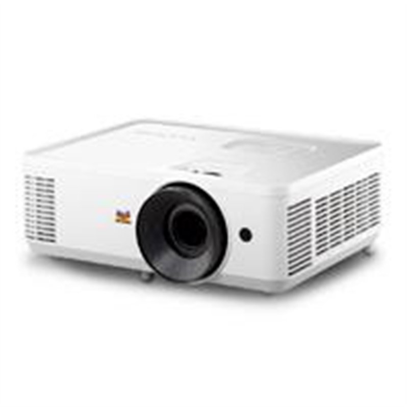 VIDEOPROYECTOR VIEWSONIC DLP PA700S SVGA (800X600) /4500 LUMENS /VGA/HDMI X 2/ USB-A/RJ45/12,000 HORAS/TIRO NORMAL /BOCINA INTER