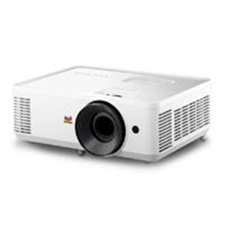 VIDEOPROYECTOR VIEWSONIC DLP PA700S SVGA (800X600) /4500 LUMENS /VGA/HDMI X 2/ USB-A/RJ45/12,000 HORAS/TIRO NORMAL /BOCINA INTER