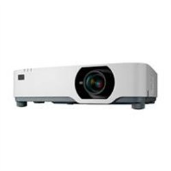 VIDEOPROYECTOR LASER NEC NP-P627UL LCD 6200 LM WUXGA CONT 3,000,000:1 HDMI / HDBASET W-HDCP V1.4/ ZOOM 1.6X /SPK 20W / DISPLAY P