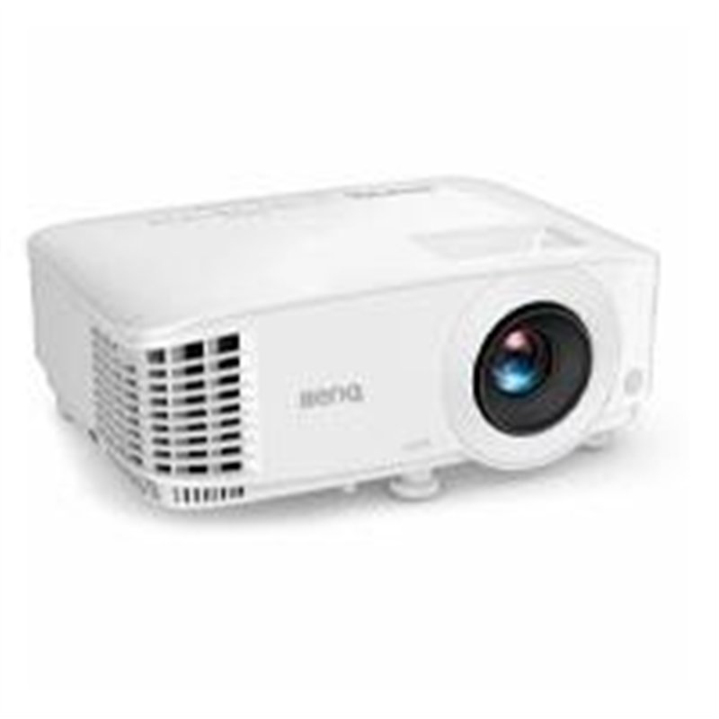VIDEOPROYECTOR BENQ TH575 DLP 3800 FHD LAMPARA 200W HASTA 15000 HRS ZOOM 1.1X HDMI 1.4X2 USB TIPO A BOCINA 10WX1