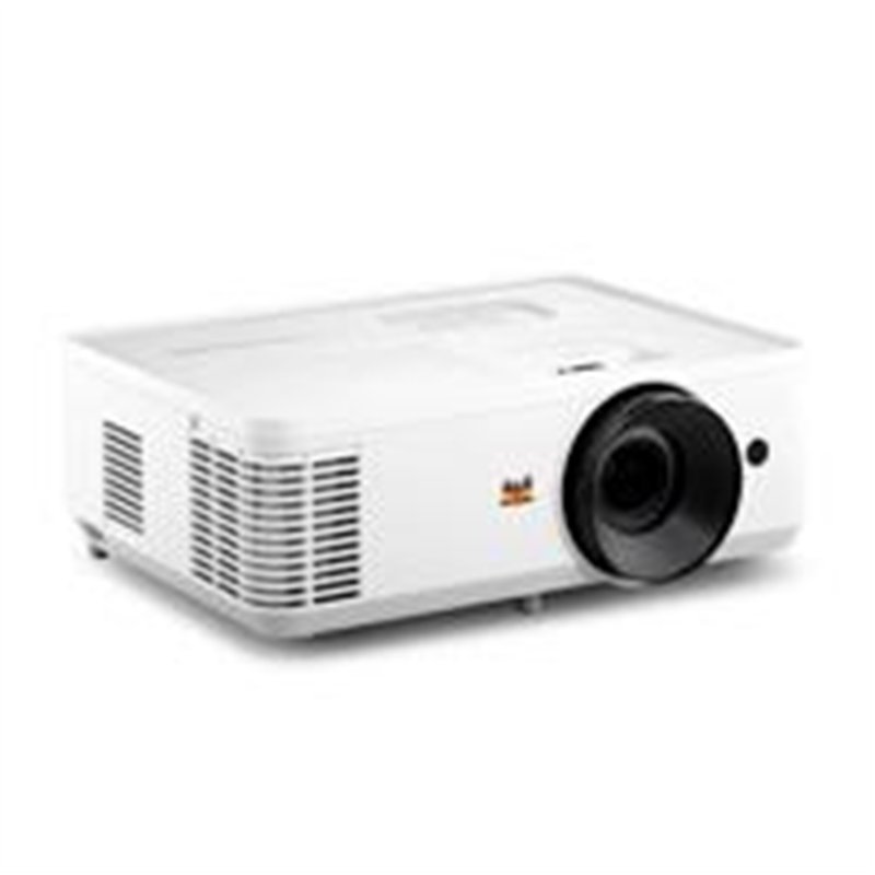 VIDEOPROYECTOR VIEWSONIC DLP PA503HD FULL HD (1920X1080) /4000 LUMENS / HDMI X 2/ USB-A/ RS-232 / 15,000 HORAS/TIRO NORMAL /BOCI