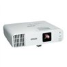 VIDEOPROYECTOR EPSON POWERLITE L210W, 3LCD, WXGA, 4500 LUMENES, RED, USB, HDMI, WIFI, MIRACAST LASER.