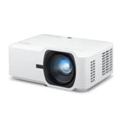 VIDEOPROYECTOR VIEWSONIC LASER DLP LS740HD / FULL HD 1920X1080 / 5000 ANSI LUMENS/HDMI X 2/ USB-A/30,000 HORAS/ USO 24 HORAS 7 D