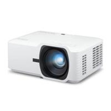VIDEOPROYECTOR VIEWSONIC LASER DLP LS740HD / FULL HD 1920X1080 / 5000 ANSI LUMENS/HDMI X 2/ USB-A/30,000 HORAS/ USO 24 HORAS 7 D