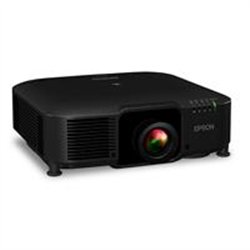 VIDEOPROYECTOR EPSON EB-PU2010B WUXGA 3LCD LASER DVI-D, HDMI, RGB D-SUB, USB,RS-232C, ETHERNET, 10,000 LUMENS (NO INCLUYE EL LEN