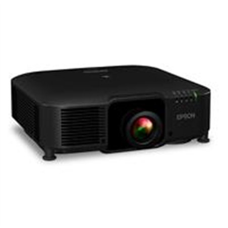 VIDEOPROYECTOR EPSON EB-PU2010B WUXGA 3LCD LASER DVI-D, HDMI, RGB D-SUB, USB,RS-232C, ETHERNET, 10,000 LUMENS (NO INCLUYE EL LEN