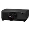 VIDEOPROYECTOR LASER NEC NP-PA1705UL-B 3LCD WUXGA 17,000 LM CONT 3,000,000:1 3G-SDI, HDBASET, HDMI (2) HDCP 2.2 HDBASET OUT 20,0