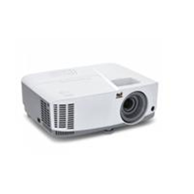 VIDEOPROYECTOR VIEWSONIC DLP PA503W/WXGA/ 4000 LUMENS/VGA/HDMI/10000 HORAS/TIRO NORMAL