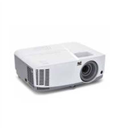 VIDEOPROYECTOR VIEWSONIC DLP PA503W/WXGA/ 4000 LUMENS/VGA/HDMI/10000 HORAS/TIRO NORMAL