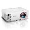 VIDEOPROYECTOR BENQ TH671ST DLP 3000 LUM FULLHD 1920X1080 TIRO CORTO LAMPARA 240W HASTA 15000 HRS HDMIX2 BOCINA 5WX1 ZOOM 1.2X