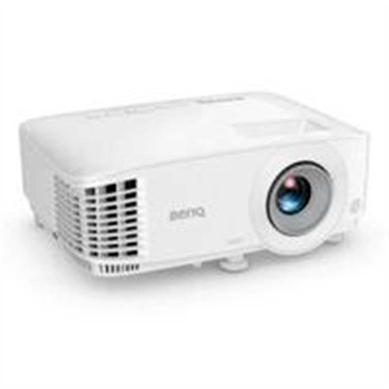 VIDEOPROYECTOR BENQ MH560 DLP 3800 LUM FHD 1920X1080 LAMPARA 203W HASTA 15,000 HRS ZOOM 1.1X USB TIPO A HDMI 1.4X2 BOCINA 10WX1