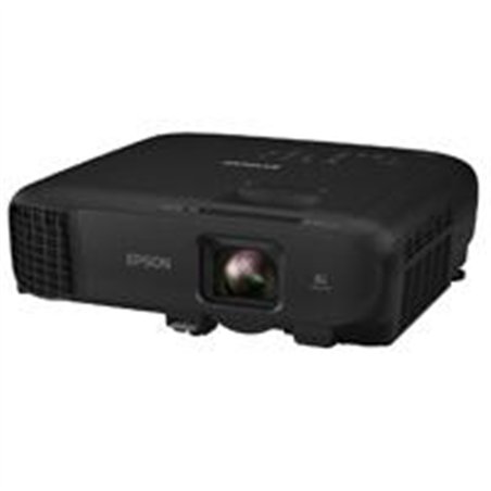 VIDEOPROYECTOR EPSON POWERLITE FH52+, 3LCD, FULL HD, 4000 LUMENES, USB, HDMI, WIFI, MIRACAST