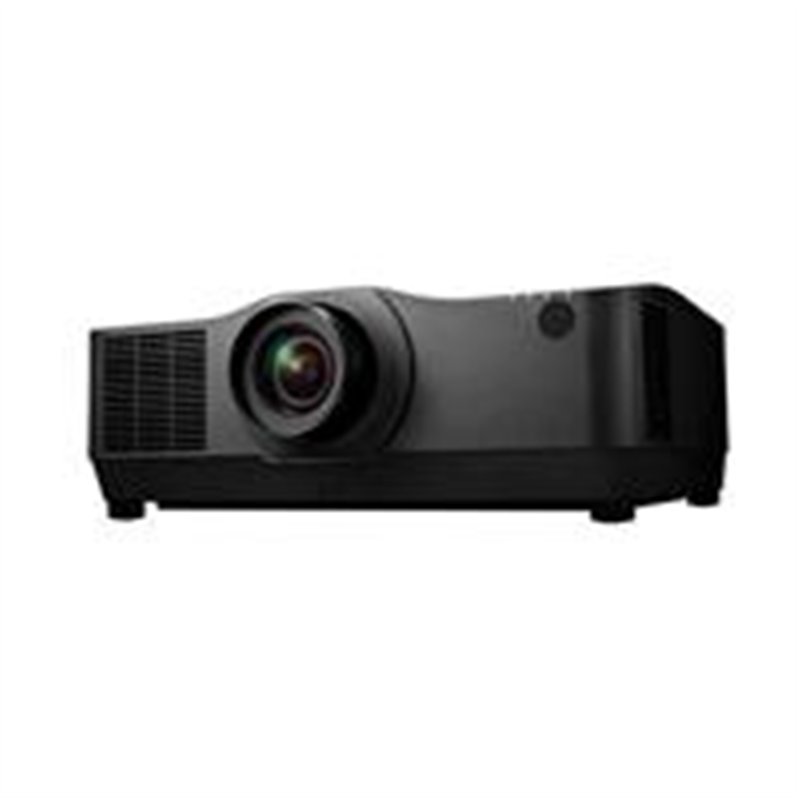 VIDEOPROYECTOR LASER NEC NP-PA1004UL-B (NEGRO) 3LCD WUXGA 10,000 LUMENES CONT 3,000,000:1 /HDMI-HDCP 2.2/HDBASET / RJ45,DISPLAY 