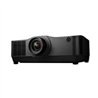 VIDEOPROYECTOR LASER NEC NP-PA1004UL-B (NEGRO) 3LCD WUXGA 10,000 LUMENES CONT 3,000,000:1 /HDMI-HDCP 2.2/HDBASET / RJ45,DISPLAY 