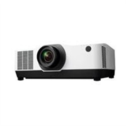 VIDEOPROYECTOR LASER NEC NP-PA1004UL-W (BLANCO) 3LCD WUXGA 10,000 LUMENES CONT 3,000,000:1 /HDMI-HDCP 2.2/HDBASET / RJ45,DISPLAY