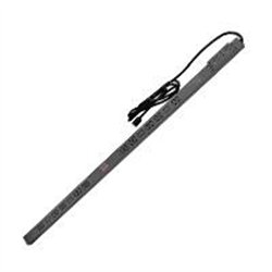 RACK PDU, BASIC, ZERO U, 30A, 200/208V, 20C13 4C19