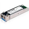 MODULO TP-LINK TL-SM311LM MULTIMODO MINI-GBIC TRANSCEIVER SFP PUERTO LC / UPC 550 METROS
