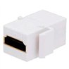 JACK BROBOTIX TIPO HDMI HEMBRA - HEMBRA BLANCO