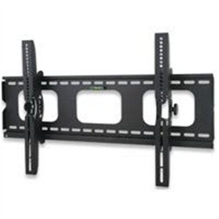 SOPORTE TV,MANHATTAN,423830, P/PARED 75KG, 37 A 85 AJUSTE VERTICAL