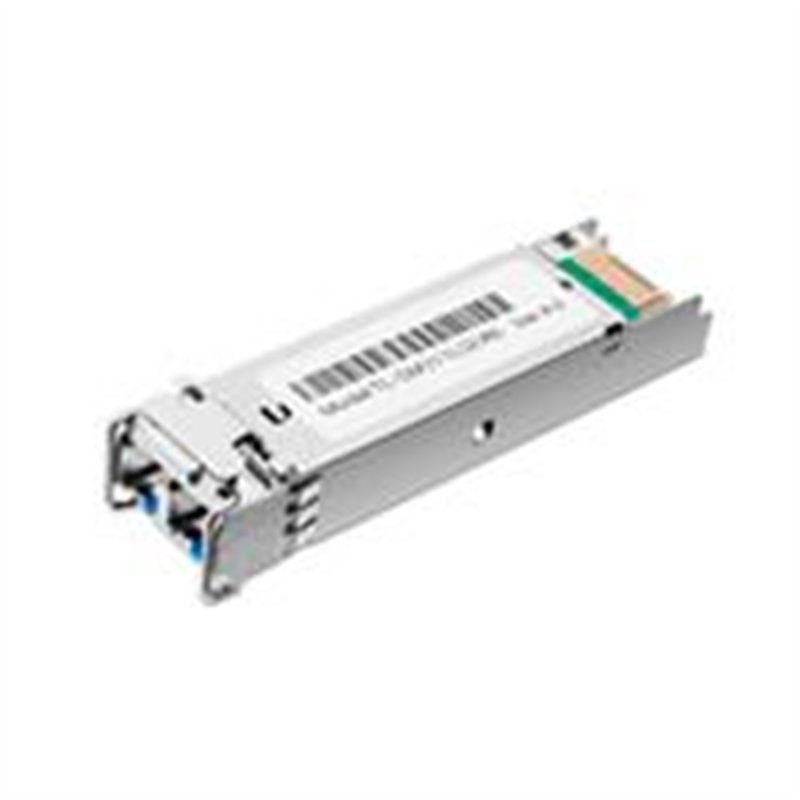 MODULO TP-LINK TL-SM311LS MONOMODO MINI-GBIC TRANSCEIVER SFP PUERTO LC / UPC 10KM