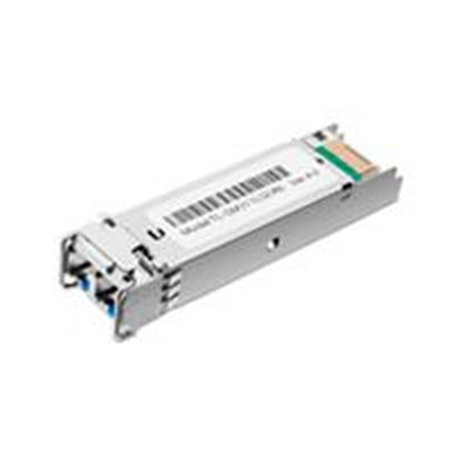 MODULO TP-LINK TL-SM311LS MONOMODO MINI-GBIC TRANSCEIVER SFP PUERTO LC / UPC 10KM