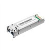 MODULO TP-LINK TL-SM311LS MONOMODO MINI-GBIC TRANSCEIVER SFP PUERTO LC / UPC 10KM
