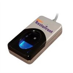 SOFT RESTAURANT MODULO DE HUELLA DIGITAL 8208 LECTOR DP USB