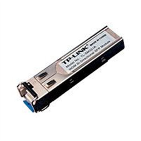 MODULO MONOMODO TP LINK 1000BASE-BX WDM BIDIRECCIONAL