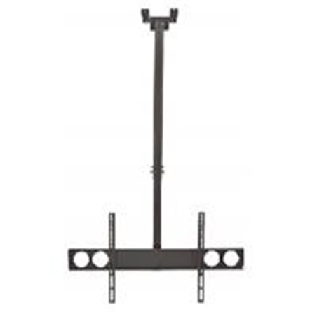 SOPORTE TV,MANHATTAN,423625,P/TECHO 50KG, 37 A 70