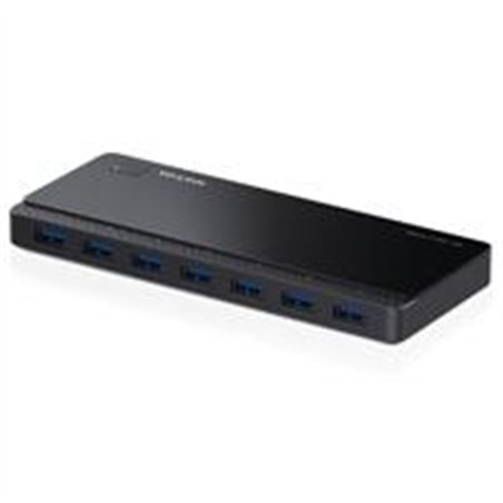 HUB | TP-LINK | UH700 | USB | 1 PUERTO MICRO USB 3.0 | 7 PUERTOS USB 3.0 COMPATIBLE CON USB 2.0 Y 1.1