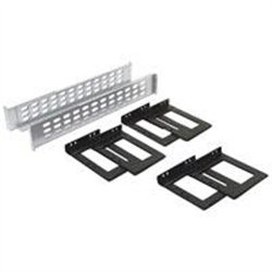 RIELES APC PARA MONTAJE EN GABINETE DE 19 PARA SRT 5/6/8/10 KVAS