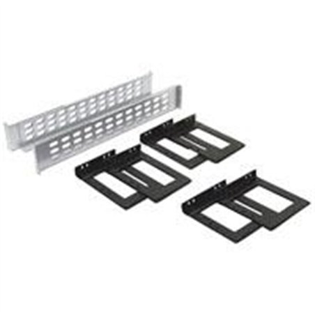 RIELES APC PARA MONTAJE EN GABINETE DE 19 PARA SRT 5/6/8/10 KVAS