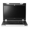 KIT DE CONSOLA LCD85000 PARA MONTAEJ EN RACK 1U HPE PARA SERVIDOR PROLIANT